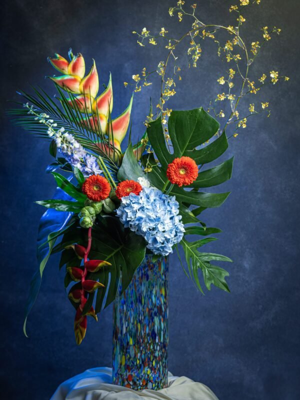 Mix de hojas y premium