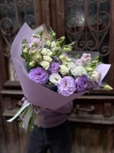 Lisianthus