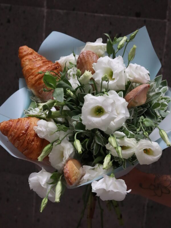 Ramo croissants