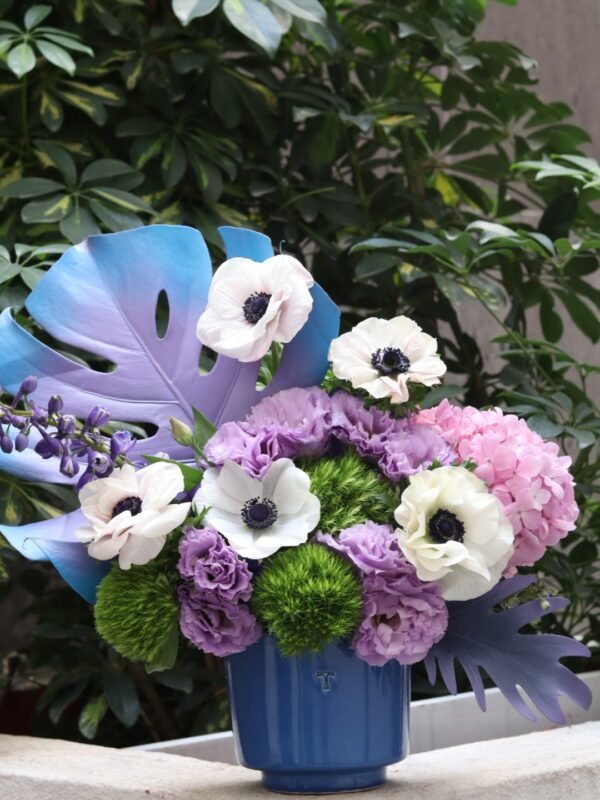 Cromático y texturas