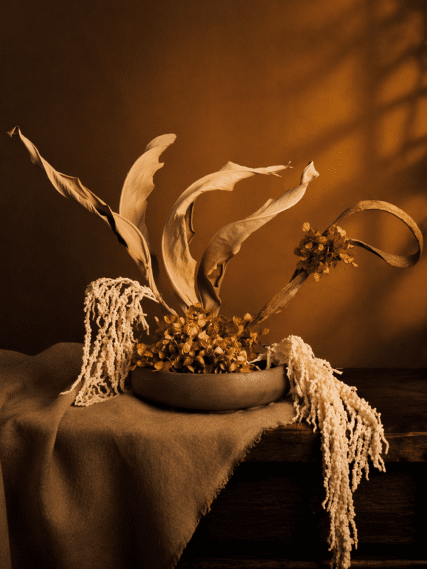 Ensaladera IKEBANA
