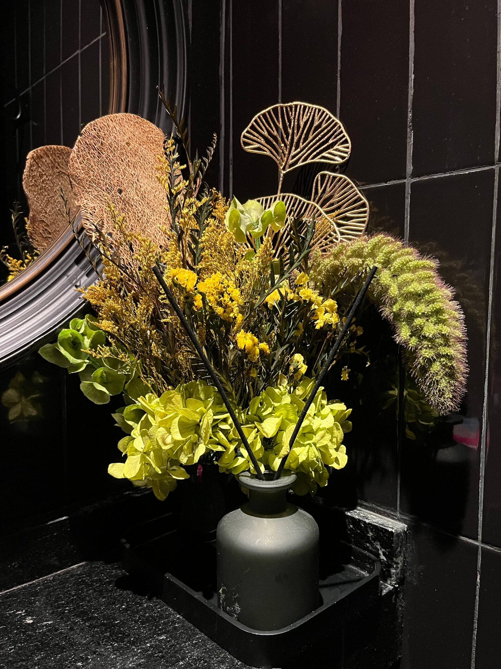 Deco preservados